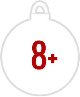 ZABAWKI DLA DZIECI 8+