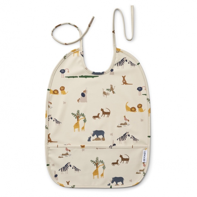 Śliniak Lai Liewood - All Together Sandy