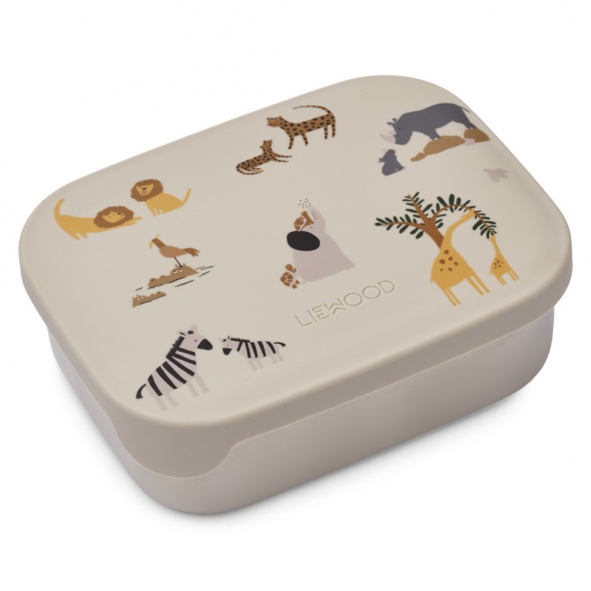 Lunchbox Arthur Liewood - All Together Sandy