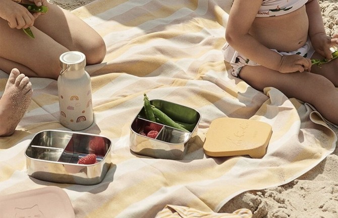 Lunchbox Arthur Liewood - All Together Sandy