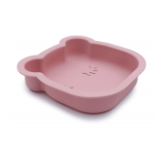 Silikonowa forma do pieczenia We Might Be Tiny - Dusty Rose