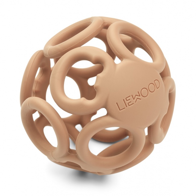 Gryzak piłka Jasmin Liewood - Tuscany rose