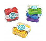 Gra logiczna Smart Games IUVI Games - IQ Mini