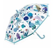 Parasol Przeciwdeszczowy Djeco - Morze