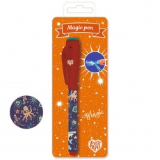 Magiczny długopis Djeco - Steve