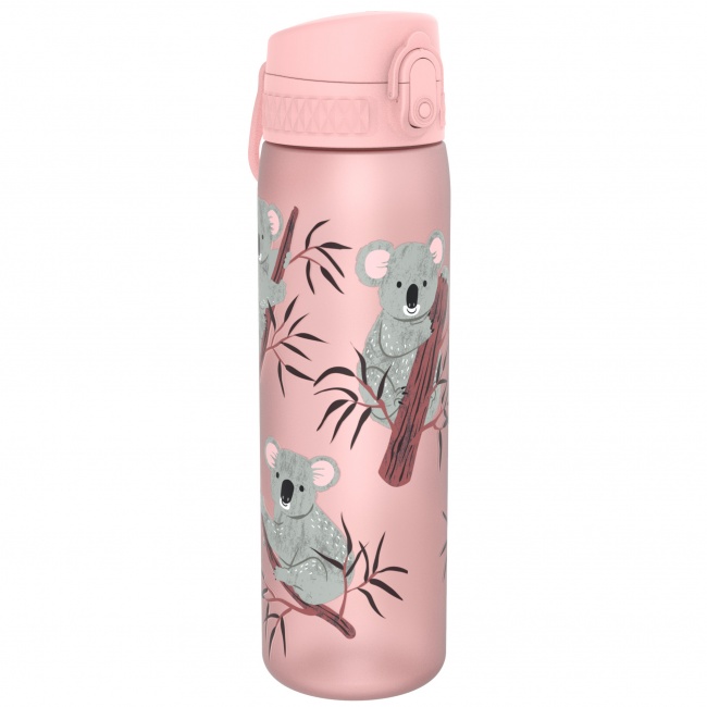 Butelka do picia dla dzieci 500 ml ION8 - Koala