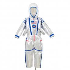 Przebranie Souza! - Kosmonauta 5-7 lat