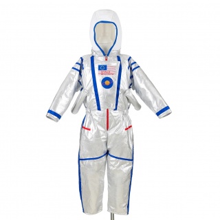 Przebranie Souza! - Kosmonauta 5-7 lat