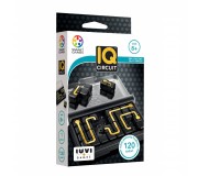 Gra logiczna Smart Games - IQ Circuit (PL)
