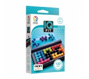 Gra logiczna Smart Games - IQ Fit (PL)