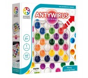 Gra logiczna Smart Games - AntyWirus (PL)