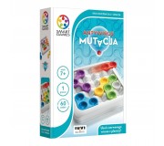 Gra logiczna Smart Games - Antywirus Mutacja