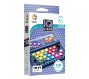Gra logiczna Smart Games - IQ Stars (PL)