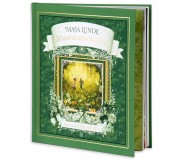 Książka "Strażniczka Słońca" Wydawnictwo Literackie