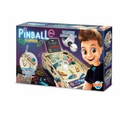 Zestaw do złożenia Buki - Pinball