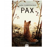 Książka "Pax. Droga do domu." tom 2 Wydawnictwo IUVI