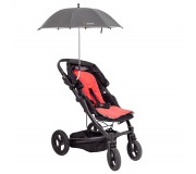 Parasolka do wózka LittleLife - Grey