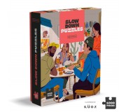 Puzzle Miquelrius - Friends 1000 el.