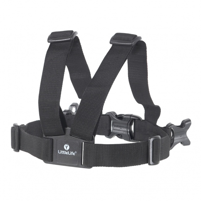Szelki bezpieczeństwa dla dzieci LittleLife - Basic