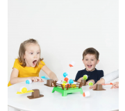 Gra zręcznościowa Fat Brain Toys - Latające owce