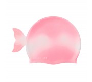 Czepek do pływania Sunnylife - Ocean Treasure Rose Ombre