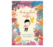 Książka "Na skrzydłach motyla" Wydawnictwo Świetlik