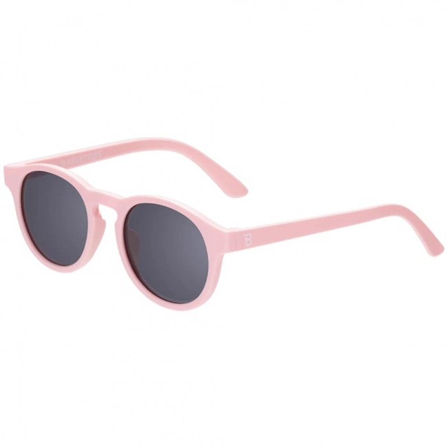 Okularki przeciwsłoneczne Keyholle Babiators Original 6+lat - Ballerina Pink