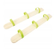 Drewniane narty letnie Small Foot