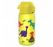Butelka do picia dla dzieci 400 ml ION8 - Dino
