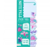 Karteczki Samoprzylepne Ooly - Dinozaury