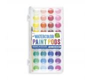 Zmywalne Farby Akwarelowe Ooly - Lil' Paint