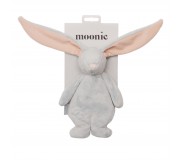 Króliczek sensoryczny Moonie - Cloud