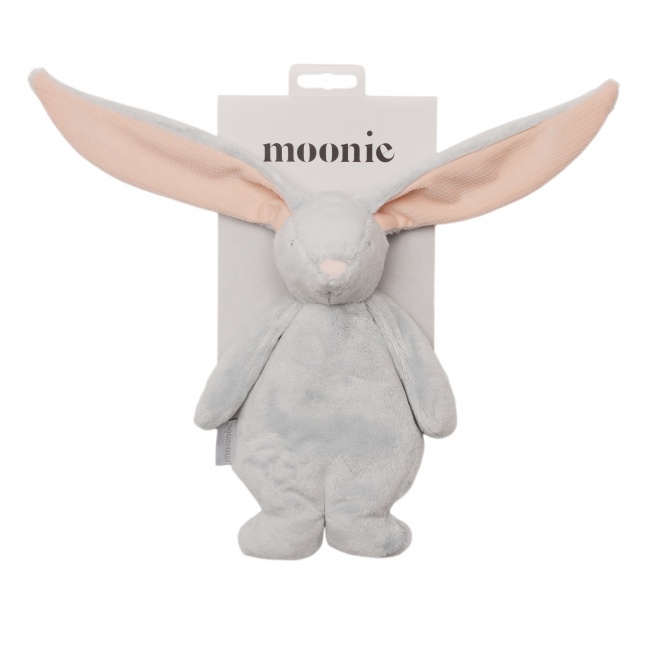 Króliczek sensoryczny Moonie - Cloud