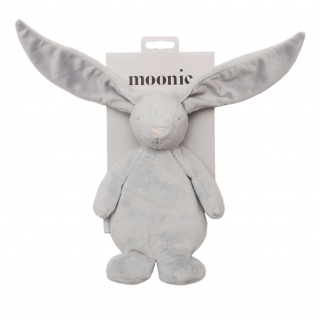 Króliczek sensoryczny Moonie - Silver