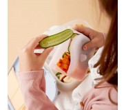 Torebka na kanapki B.box - Berry