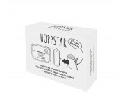Wkłady samoprzylepne do aparatu Hoppstar 3 szt.