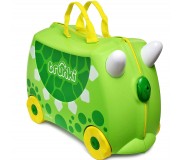 Jeżdżąca walizeczka Trunki - Dinozaur Dudley