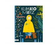 Książka "Klimatomierz" Wydawnictwo Papilon