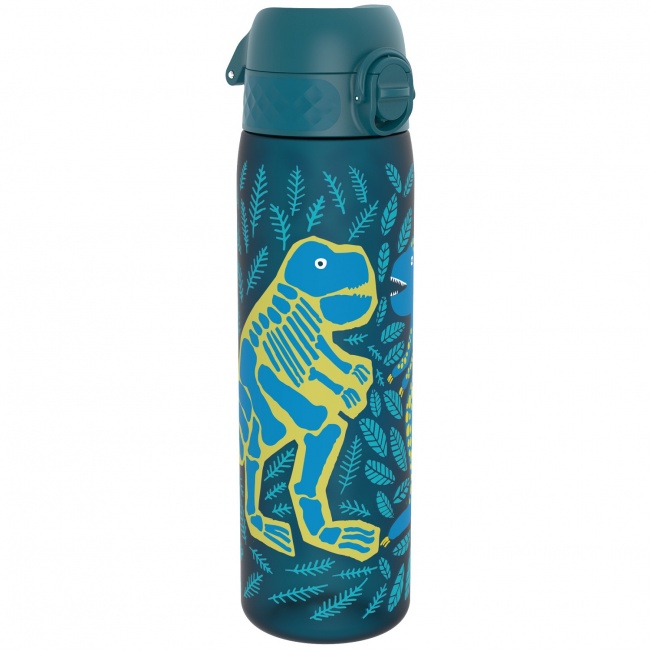 Butelka do picia dla dzieci 500 ml ION8 - Dino