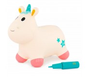 Skoczek Jednorożec B. Toys - Bouncy Boing! Pixie