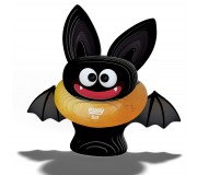 Eko Układanka 3D Eugy - Nietoperz