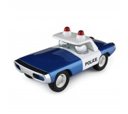 Samochód Maverick Heat Playforever - Voiture De Police