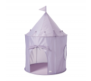 Namiot dla dzieci 3 Sprouts Recycled - Purple Iris