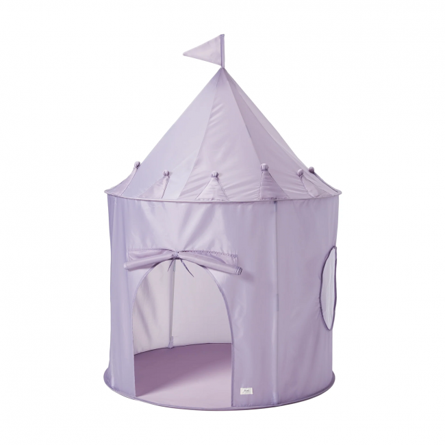 Namiot dla dzieci 3 Sprouts Recycled - Purple Iris