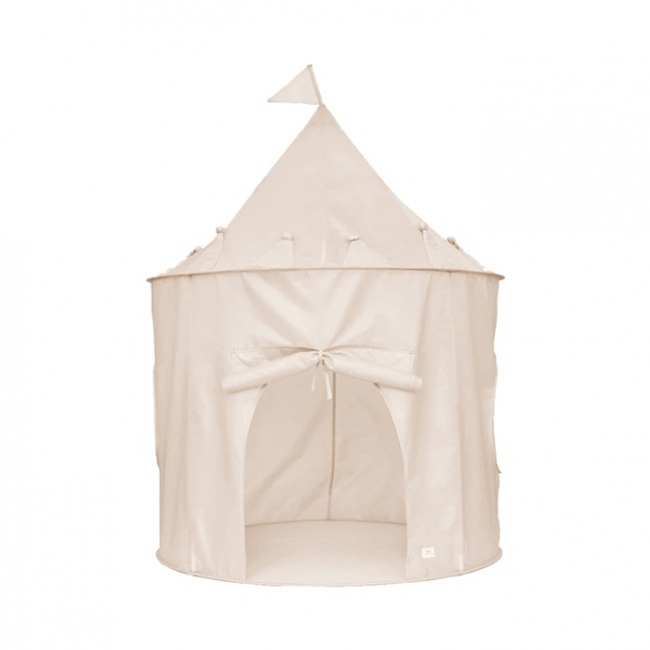 Namiot dla dzieci 3 Sprouts Recycled - Beige