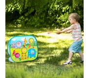 Gra z tarczami do punktowania 3w1 B. Toys - Toss ‘n’ Score