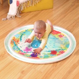 Mata wodna dla niemowląt B. Toys - Wonder Waves