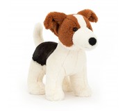 Pluszowy Terrier Jellycat - Albert 18 cm