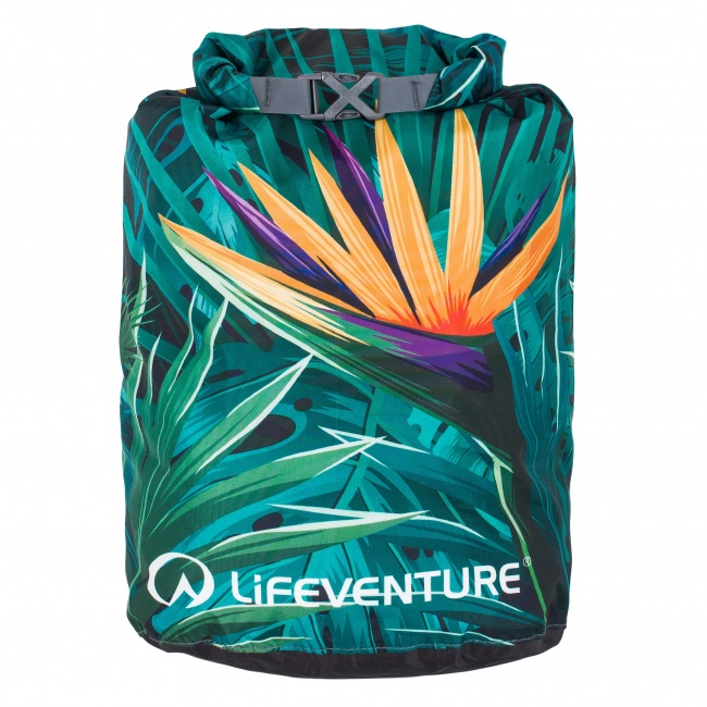 Worek wodoszczelny Lifeventure Tropical 5L