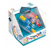 Gra logiczna Smart Games - Criss Cross Cube (ENG)